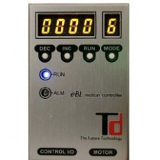 Tohan 運動控制器eBL-24A (RoHS)系列
