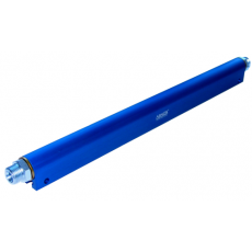 ABNOX 靜態混合器類型T/G 1/4''系列