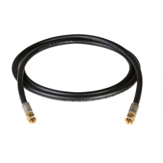 ABNOX 液壓軟管350 bar/兩側連接G 1/8"系列