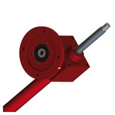 Marzorati 重型機械千斤頂MAR系列