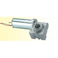 Bernio 蝸輪蝸桿減速電機MVSF 742 26系列