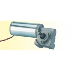 Bernio 蝸輪蝸桿減速電機MVSF 752 26系列