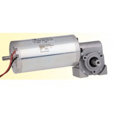 Bernio 蝸輪蝸桿減速電機MVSF B63 L26系列