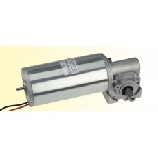 Bernio 蝸輪蝸桿減速電機MVSF 863 L26系列