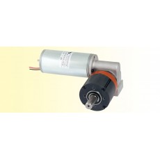 Bernio 蝸輪蝸桿減速電機MVR 752 26 63