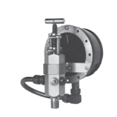 HEXVALVE 儀表安裝套件系列