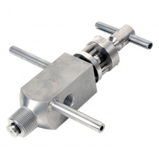HEXVALVE 取樣/排放閥HS31系列