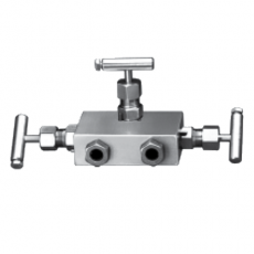 HEXVALVE 整體管接頭系列