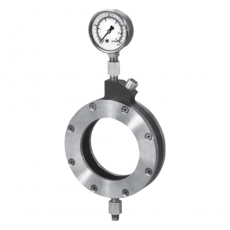HEXVALVE 隔離環系列