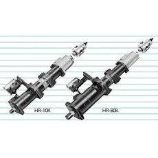 GIKEN 2速扭矩檢查器/螺母扳手K型系列
