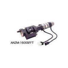GIKEN擰緊系統的螺母扳手ANZM-1600SFFT系列