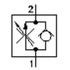IMAV 兩路流量控制閥FAR1-10.-C-0系列