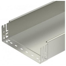 OBO BETTERMANN 電纜橋架110，無孔 A2系列