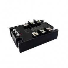 i-Autoc 三相電機換向模塊KMGS系列