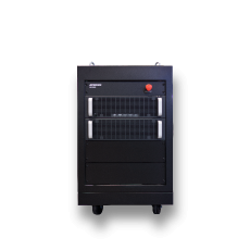 AETECHRON 高功率開關模式放大器8304系列