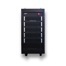 AETECHRON 高功率開關模式放大器8310系列