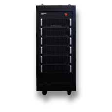 AETECHRON 高功率開關模式放大器8524系列