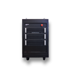 AETECHRON 高功率開關模式放大器8712系列