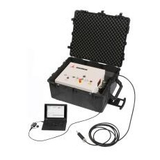 montena 脈沖電流注入發(fā)生器PPG-E1-1200系列