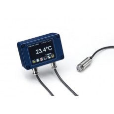 AOIP 過程紅外測溫儀射線16 2.2系列