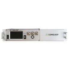 LUMILOOP 19 英寸機架安裝套件3029系列