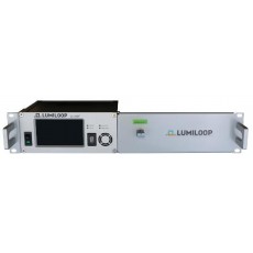 LUMILOOP 19 英寸機架安裝套件3026系列