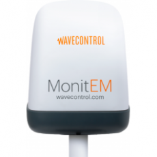 WAVECONTROL 區域監視器監控EM系列