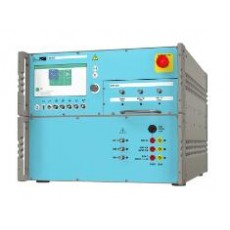EMC PARTNER 間接雷電沖擊發(fā)生器AVI-LV3系列