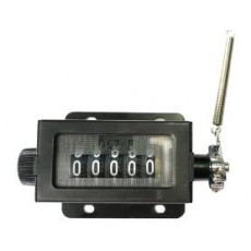 LANE 轉動計數器D67F系列