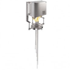 E+H多點溫度計iTHERM TMS01系列