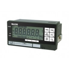 VALCOM 應(yīng)變儀面板表VWM6A系列