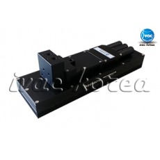 ivac korea 真空夾具ISP系列