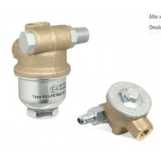 VALTEK 過濾器92型系列