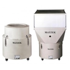 MATZEK 油霧分離器 AS 106-125系列