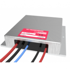 DEMKE ELECTRONIC 直流變壓器767UH系列