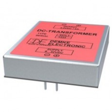 DEMKE ELECTRONIC 直流變壓器437LT系列