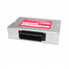 DEMKE ELECTRONIC 直流變壓器343L系列