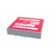 DEMKE ELECTRONIC 直流變壓器331系列