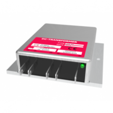 DEMKE ELECTRONIC 直流變壓器13.8系列