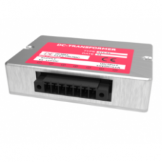 DEMKE ELECTRONIC 直流變壓器334A2系列