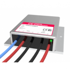 DEMKE ELECTRONIC 直流變壓器257E1系列