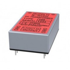 DEMKE ELECTRONIC 直流變壓器105 3系列
