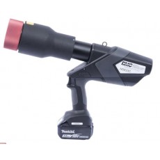 DMC 大規格 4 凹口電池壓接工具HDE23C系列
