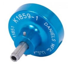 DMC 定位器K1859-1系列