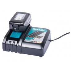 DMC 鋰離子電池充電器HDE-LI-230C系列