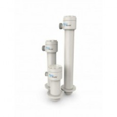 Sager+Mack 螺帽過濾器 SVS110-1K系列