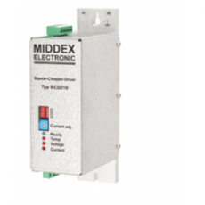 MIDDEX 步進電機BCD210G系列