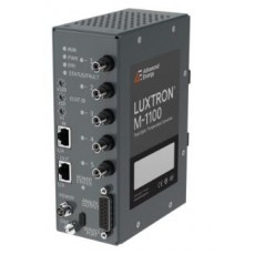 IMPAC 光纖溫度傳感器M-1100系列