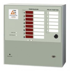 IMPAC 光纖傳感器ThermAsset2系列