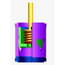 CS VALVE *導閥PILOTROL 系列